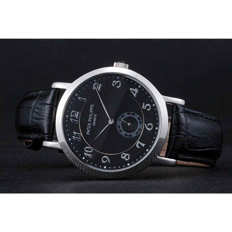 Popular Patek Philippe Calatrava 1253