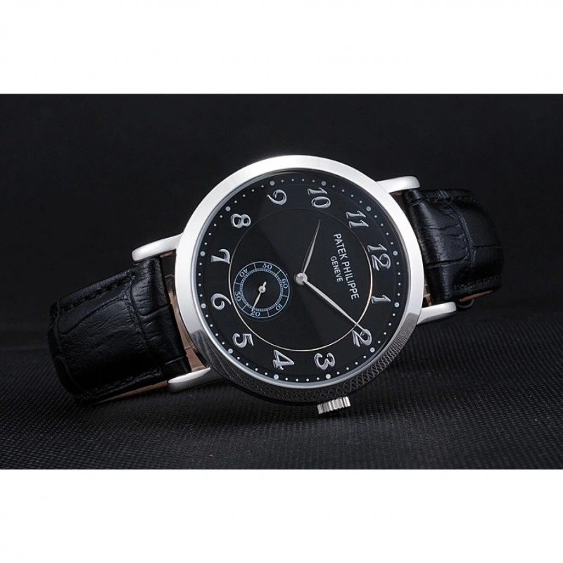 Popular Patek Philippe Calatrava 1253