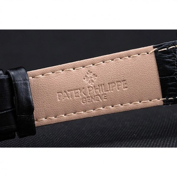 Popular Patek Philippe Calatrava 1253