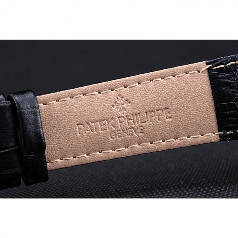 Popular Patek Philippe Calatrava 1253