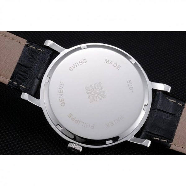 Popular Patek Philippe Calatrava 1253