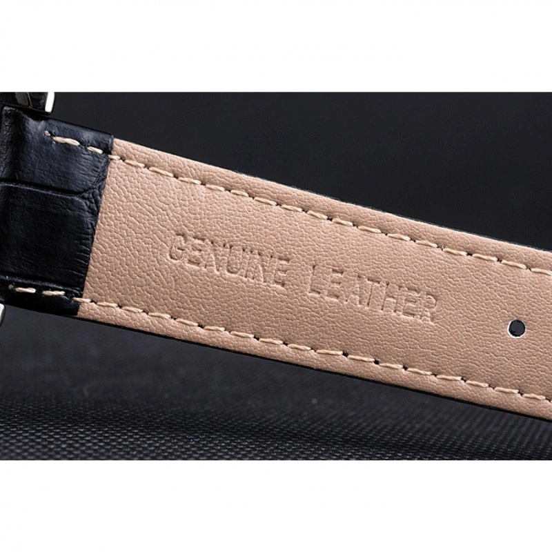 Popular Patek Philippe Calatrava 1253