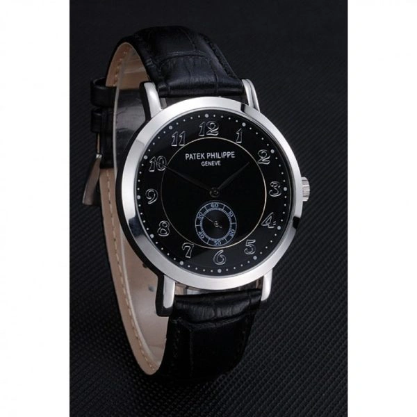 Popular Patek Philippe Calatrava 1253