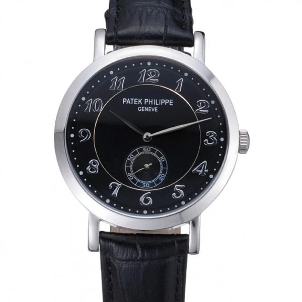 Popular Patek Philippe Calatrava 1253