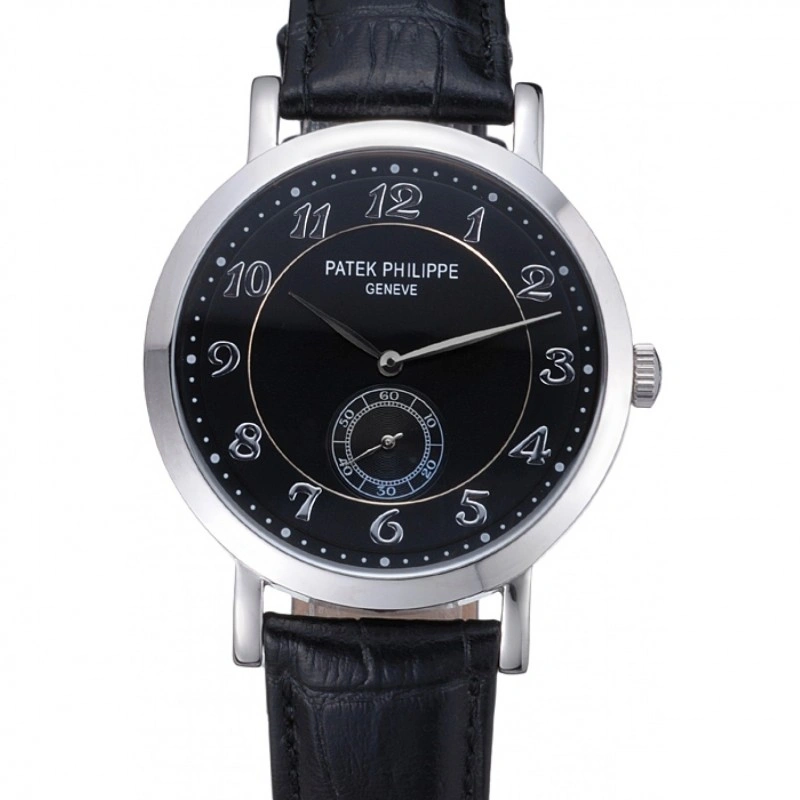 Popular Patek Philippe Calatrava 1253