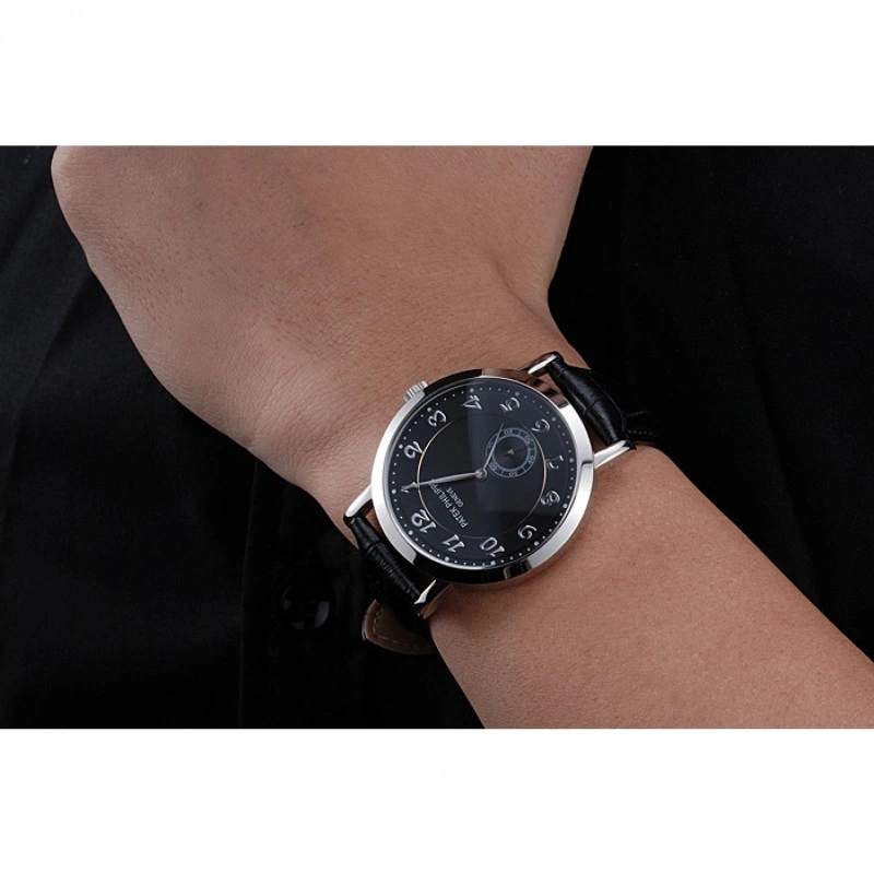 Popular Patek Philippe Calatrava 1253