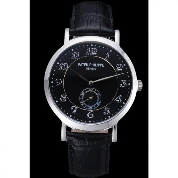 Popular Patek Philippe Calatrava 1253