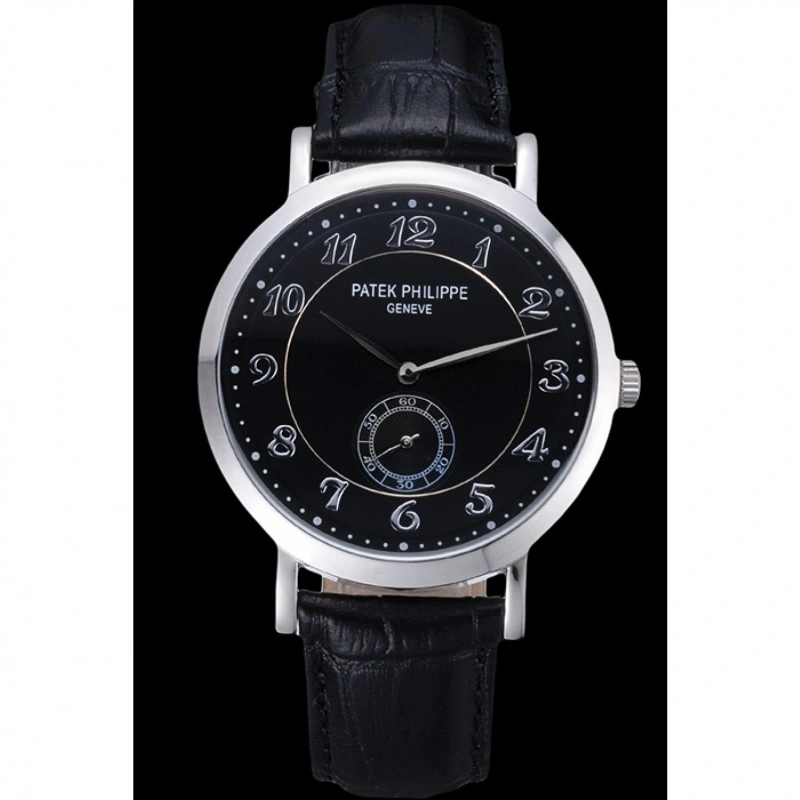 Popular Patek Philippe Calatrava 1253