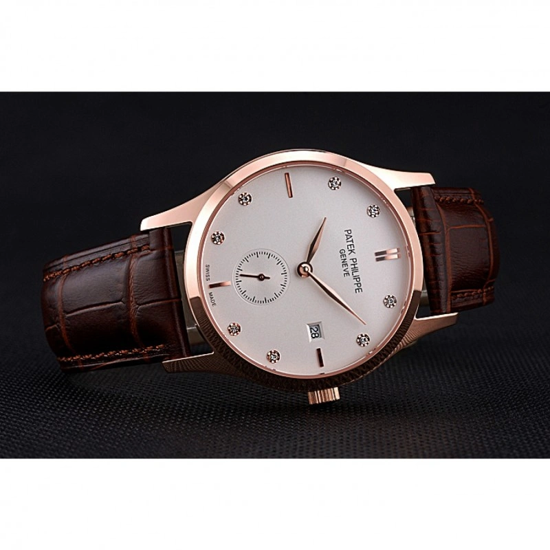 FastDry Patek Philippe Calatrava 1251