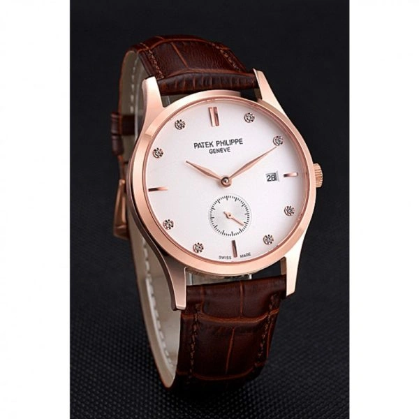 FastDry Patek Philippe Calatrava 1251
