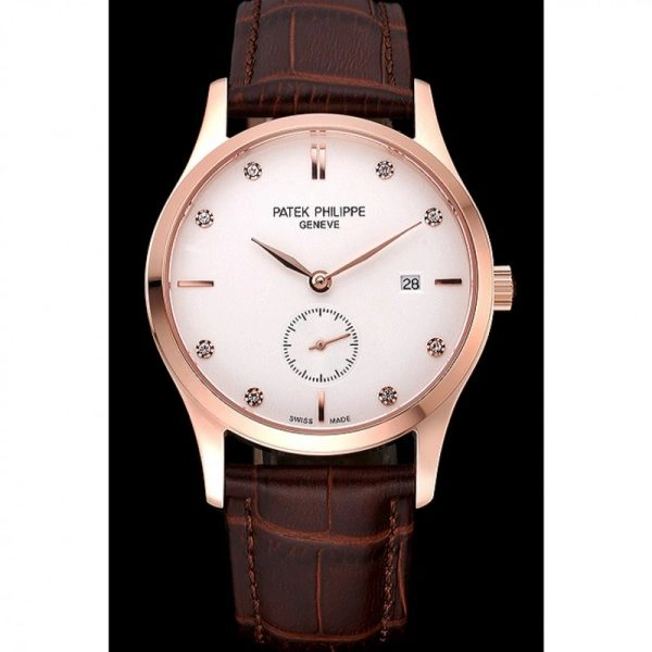 FastDry Patek Philippe Calatrava 1251
