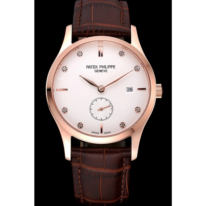 FastDry Patek Philippe Calatrava 1251