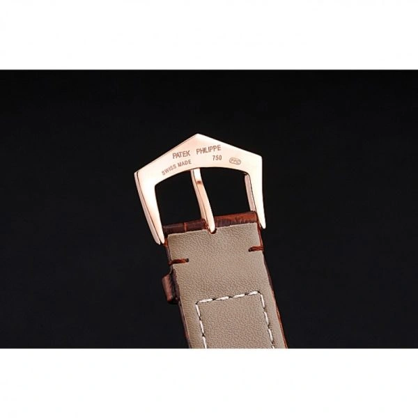 Patek Philippe Calatrava SmoothTexture 1250