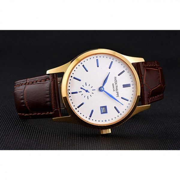 Popular Patek Philippe Calatrava 1252