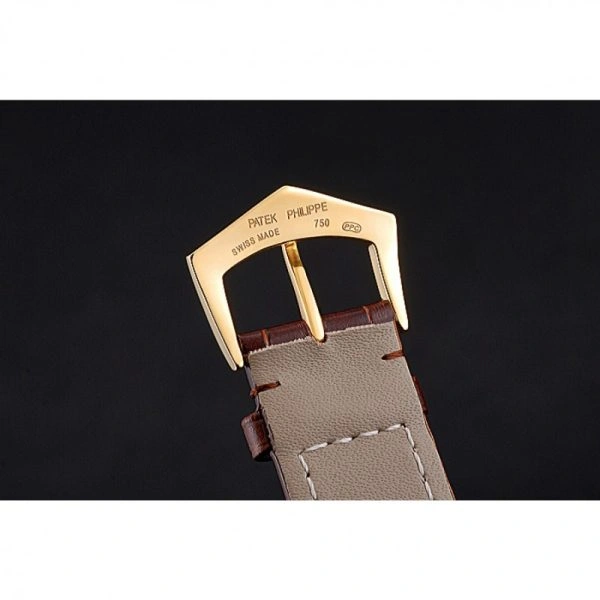 Popular Patek Philippe Calatrava 1252