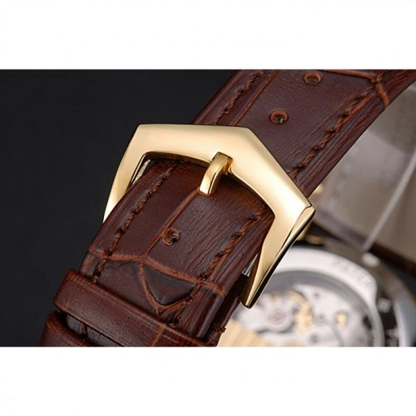 Popular Patek Philippe Calatrava 1252