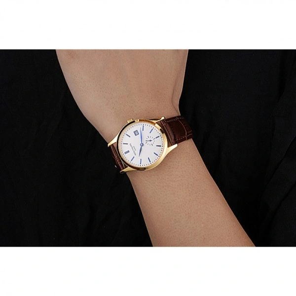 Popular Patek Philippe Calatrava 1252