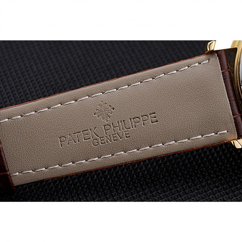 Popular Patek Philippe Calatrava 1252