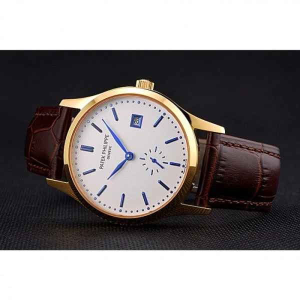 Popular Patek Philippe Calatrava 1252
