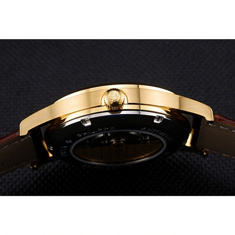 Popular Patek Philippe Calatrava 1252