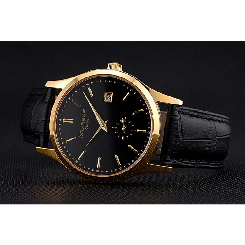 Patek Philippe Calatrava Durable 1254