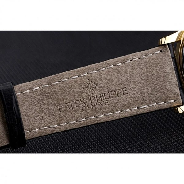Patek Philippe Calatrava Durable 1254