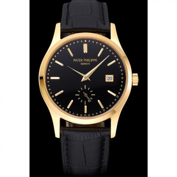 Patek Philippe Calatrava Durable 1254