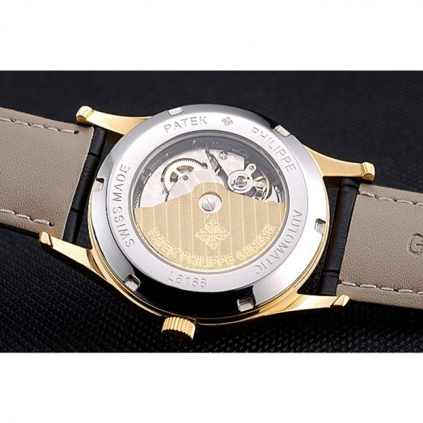 Patek Philippe Calatrava Durable 1254