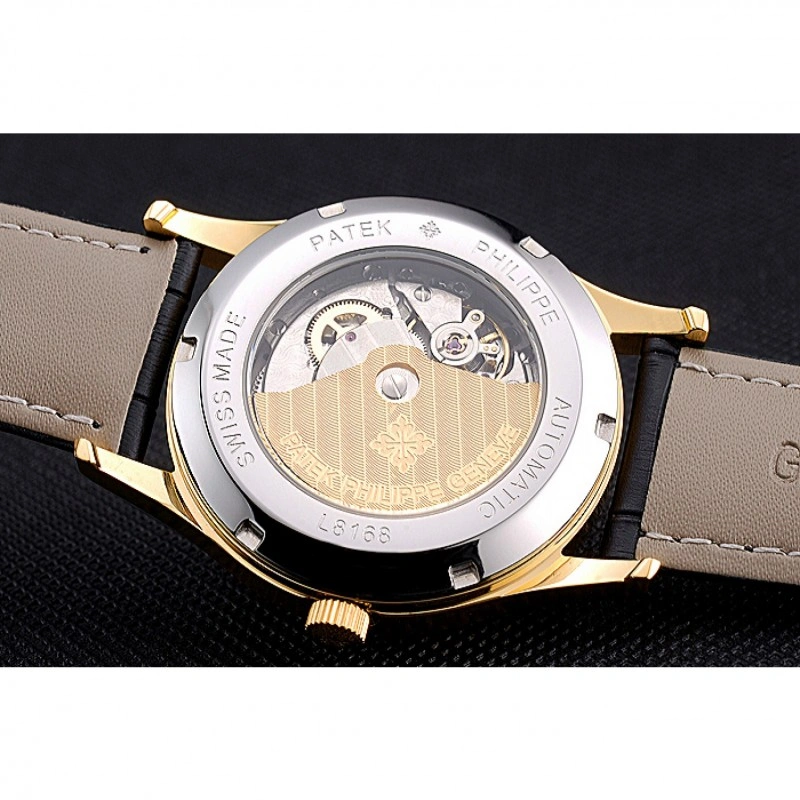 Patek Philippe Calatrava Durable 1254