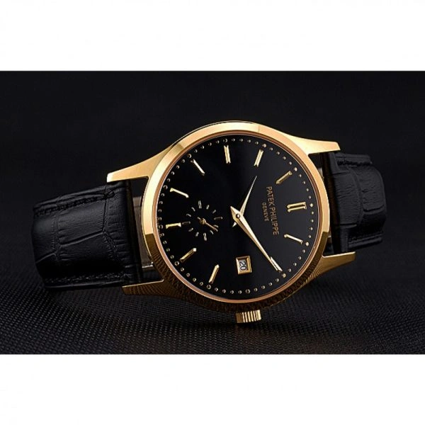 Patek Philippe Calatrava Durable 1254