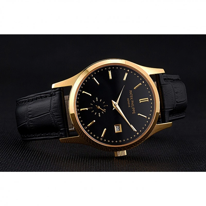 Patek Philippe Calatrava Durable 1254
