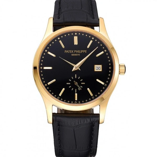 Patek Philippe Calatrava Durable 1254