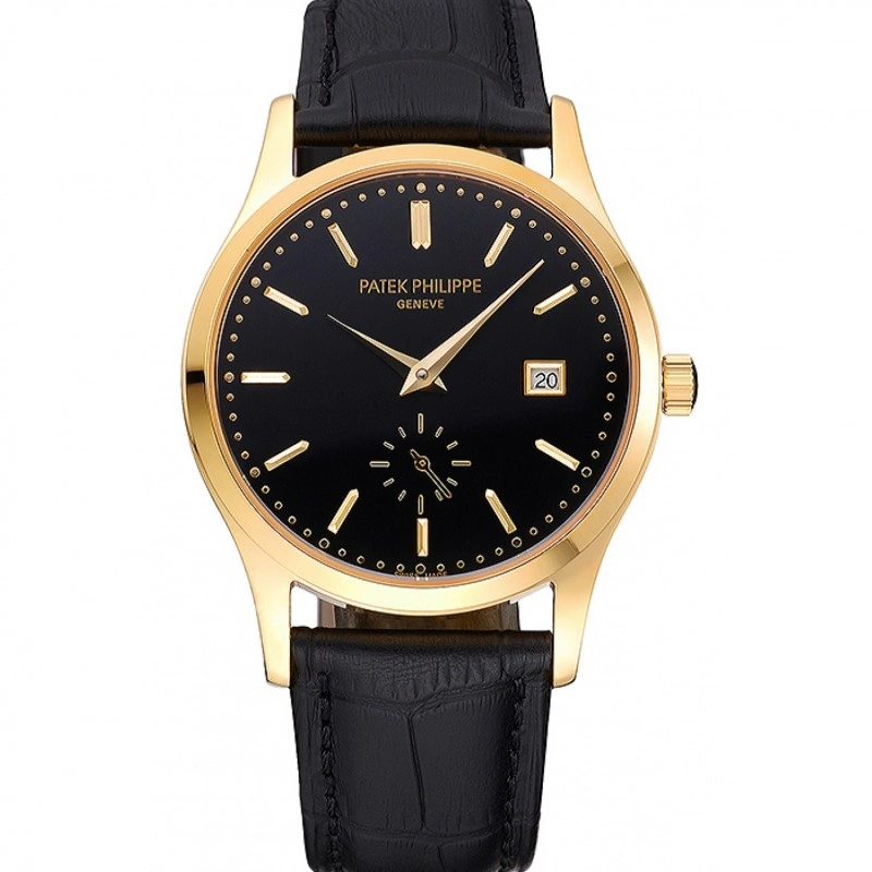 Patek Philippe Calatrava Durable 1254