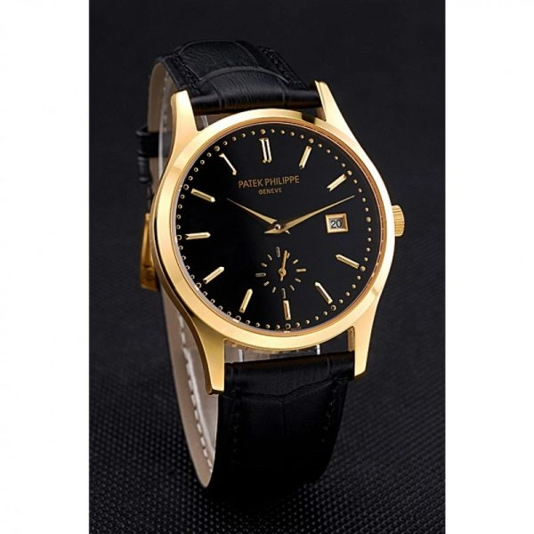 Patek Philippe Calatrava Durable 1254