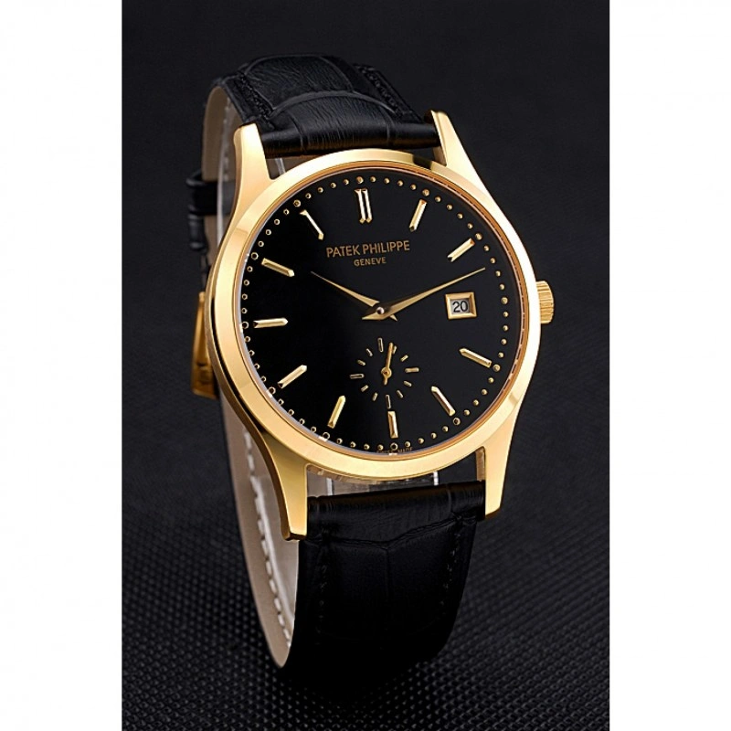 Patek Philippe Calatrava Durable 1254