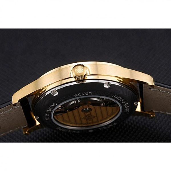 Patek Philippe Calatrava Durable 1254