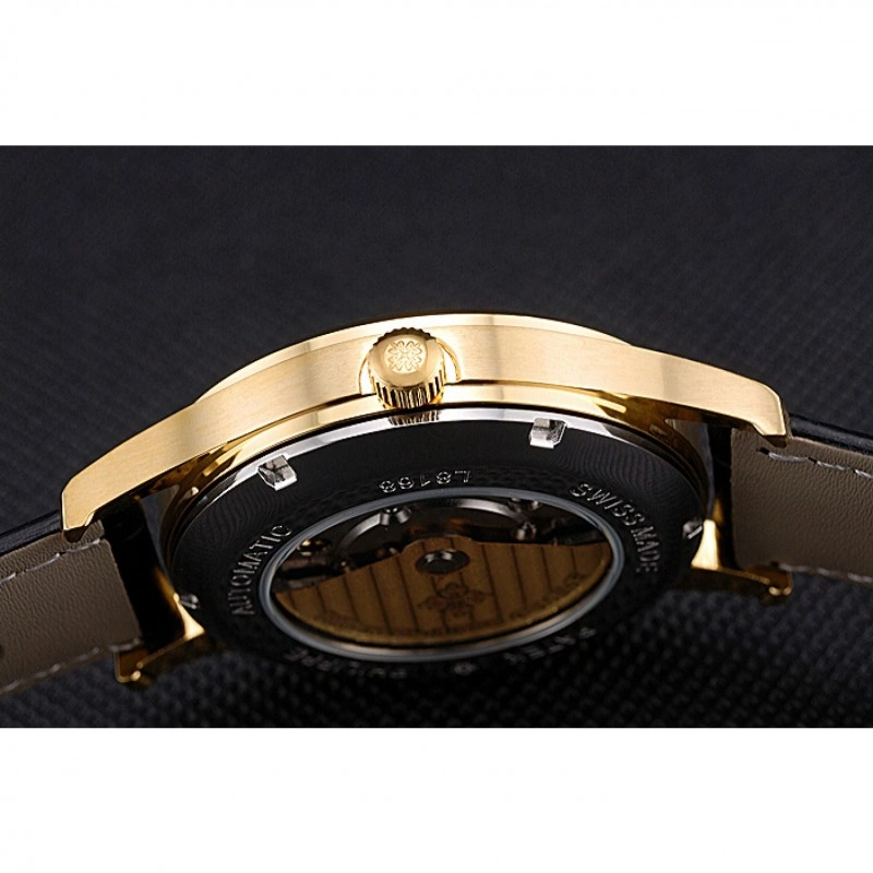 Patek Philippe Calatrava Durable 1254