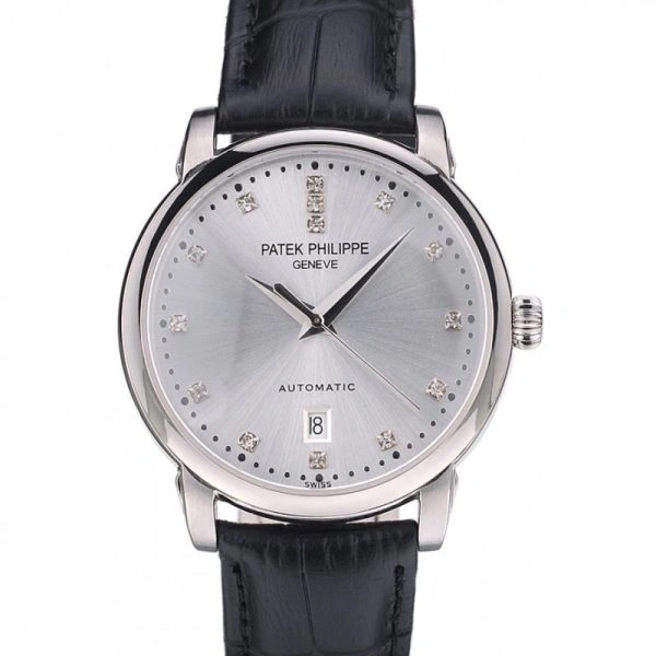 Efficient Patek Philippe Calatrava 1255