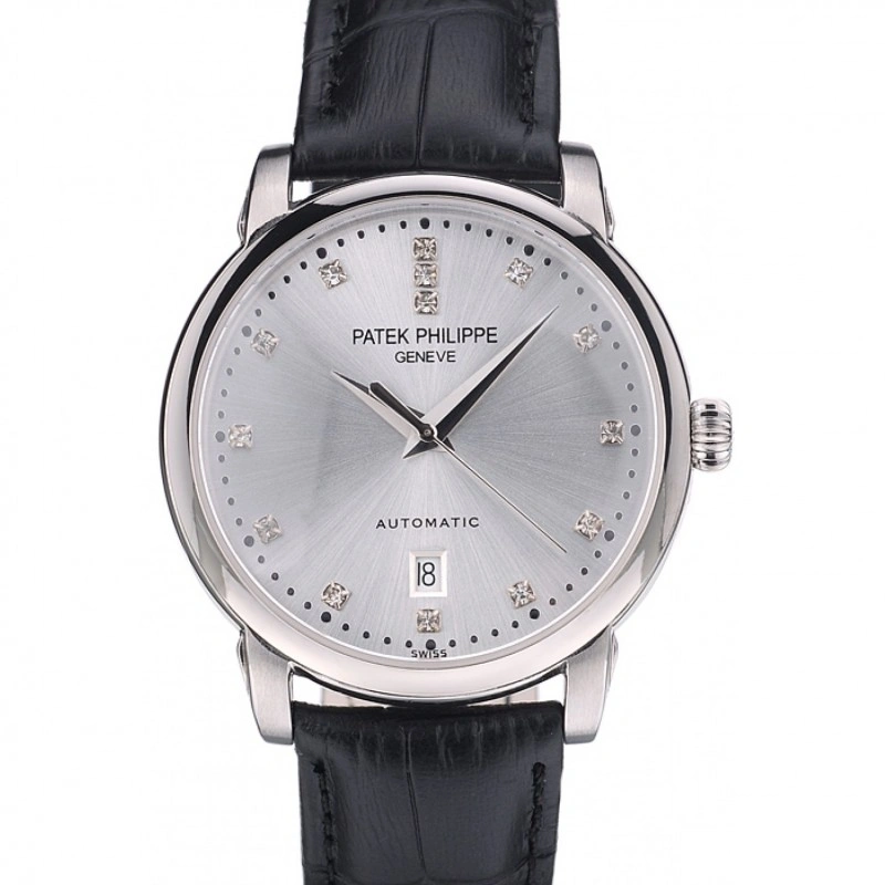 Efficient Patek Philippe Calatrava 1255