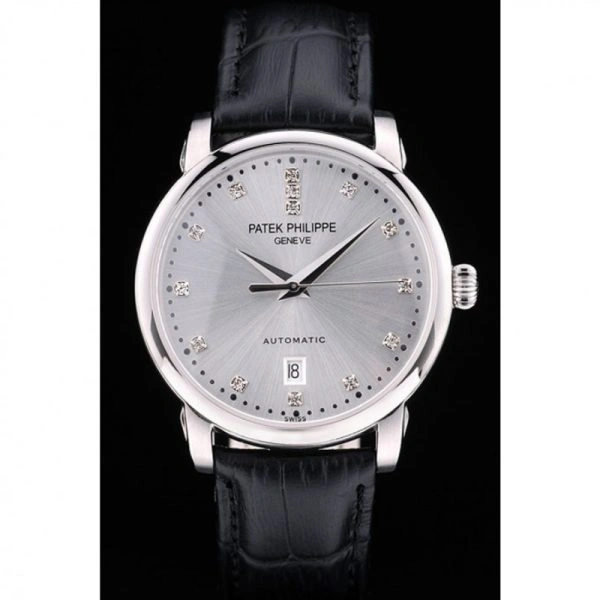 Efficient Patek Philippe Calatrava 1255