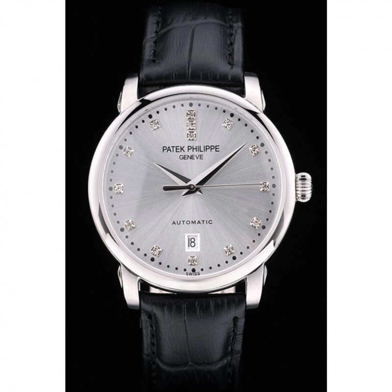 Efficient Patek Philippe Calatrava 1255