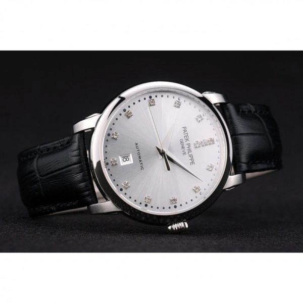Efficient Patek Philippe Calatrava 1255