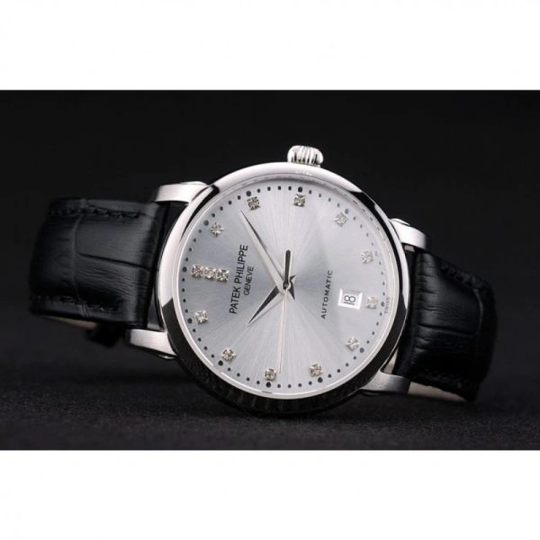 Efficient Patek Philippe Calatrava 1255