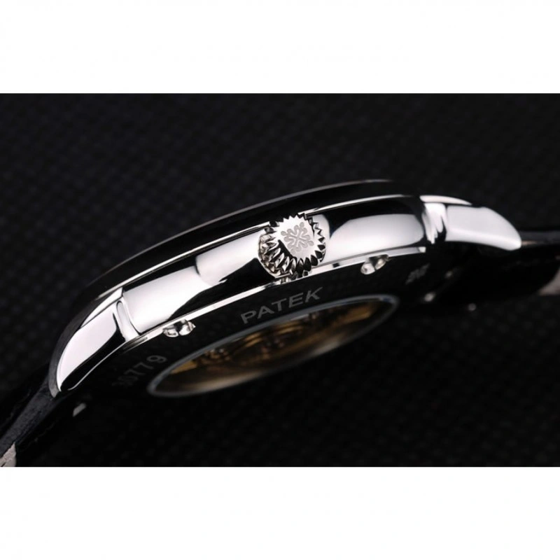 Efficient Patek Philippe Calatrava 1255