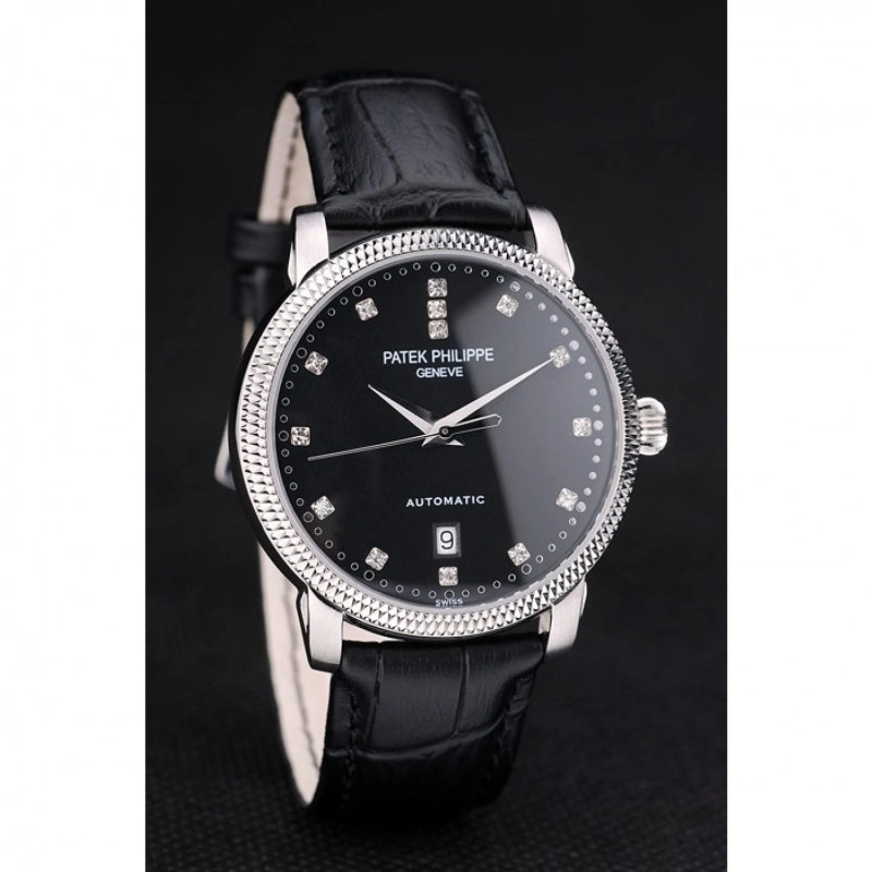 Durable Patek Philippe Calatrava 1269
