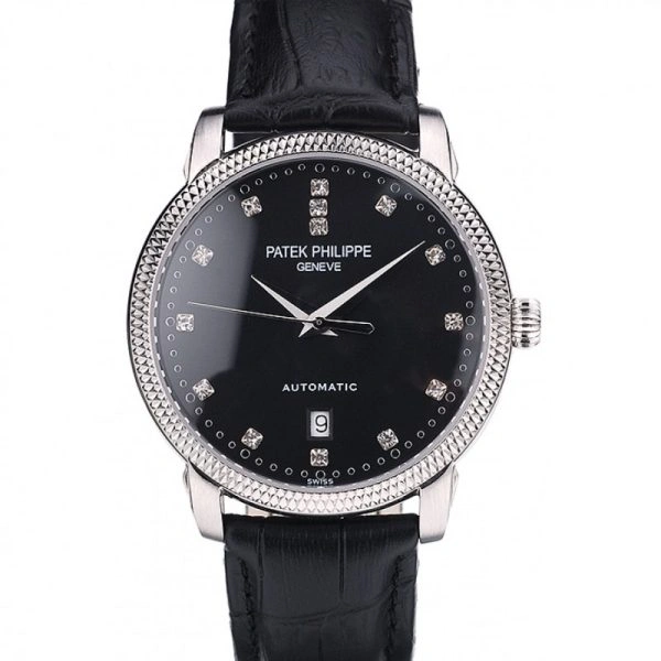 Durable Patek Philippe Calatrava 1269