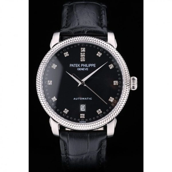 Durable Patek Philippe Calatrava 1269