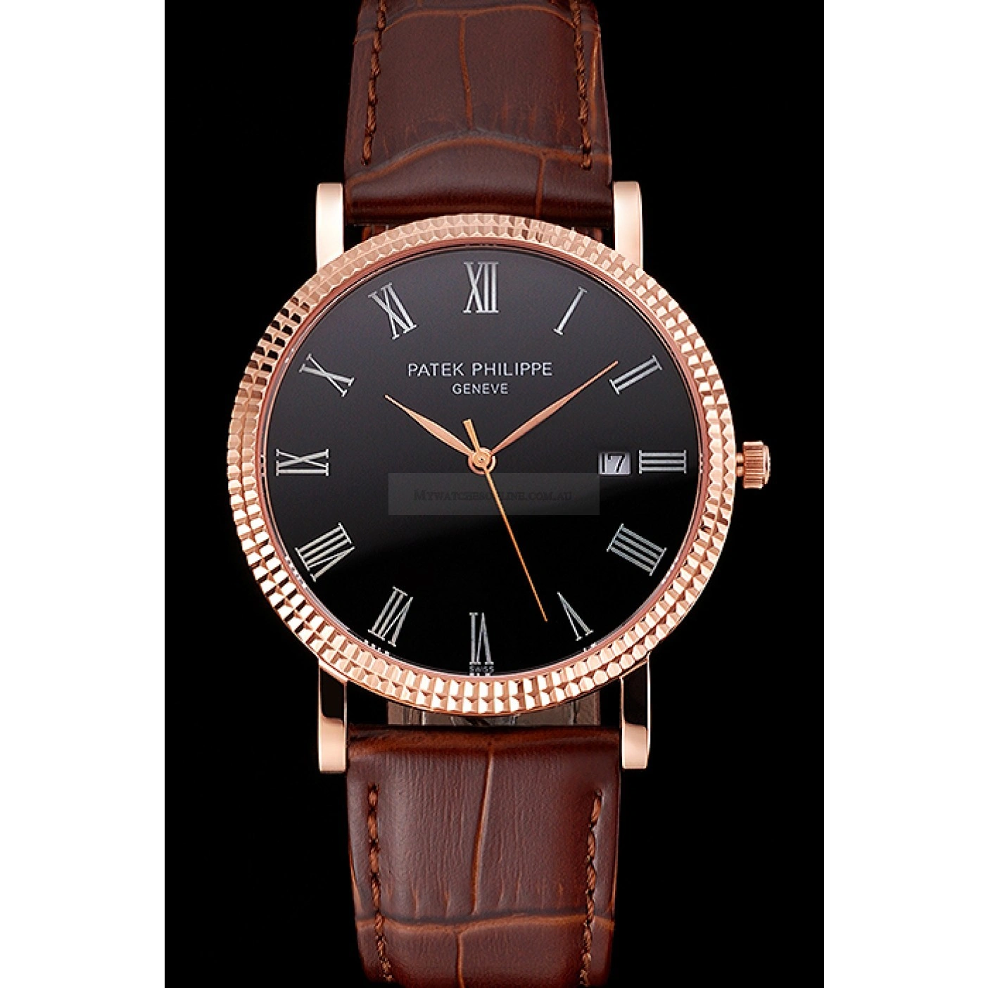 Patek Philippe Calatrava Classic 1210