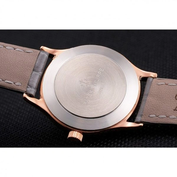 Patek Philippe Calatrava GoodFit 1197