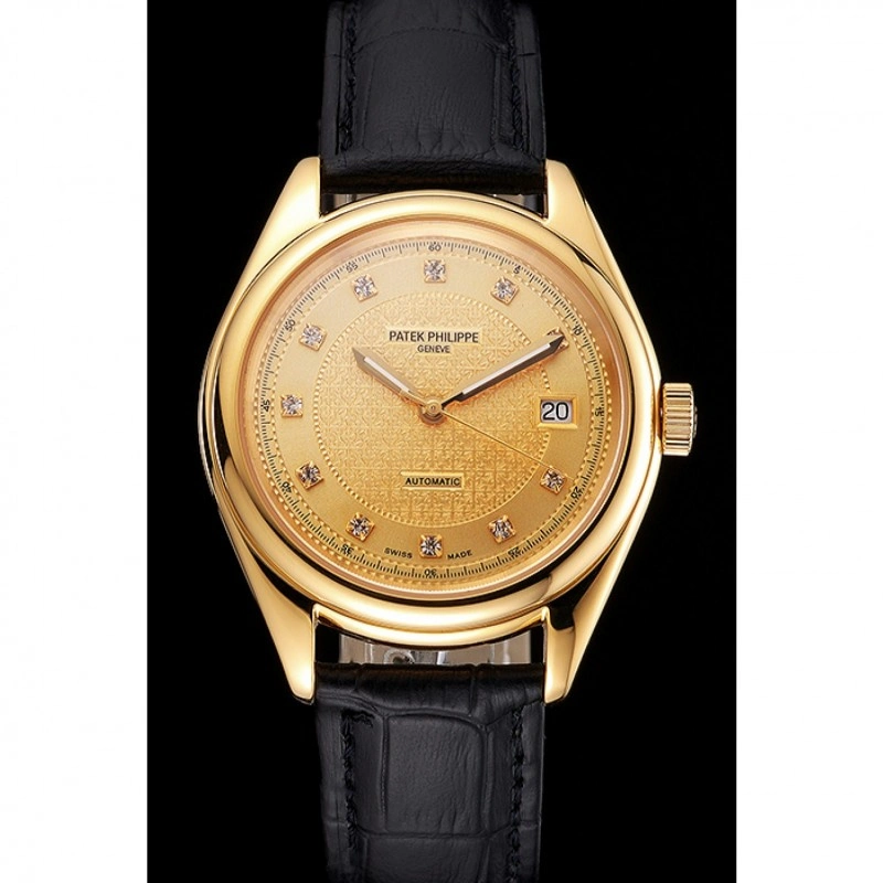 Patek Philippe Calatrava SmartChoice 1196